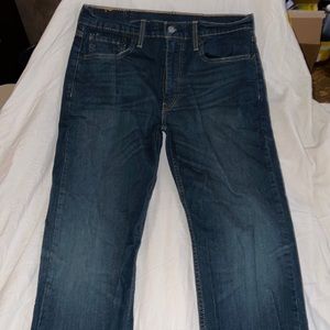 Levi’s 502 mens size 32x30